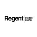 Regent Student Living logo